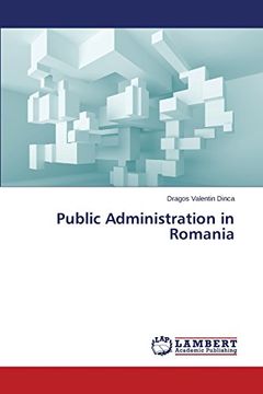 portada Public Administration in Romania