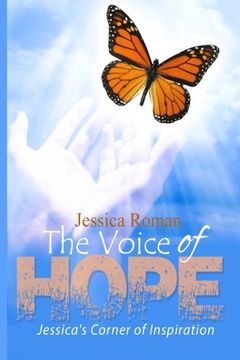 portada The Voice of Hope: Jessica's Corner