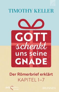 portada Gott Schenkt uns Seine Gnade (in German)