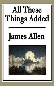portada All These Things Added