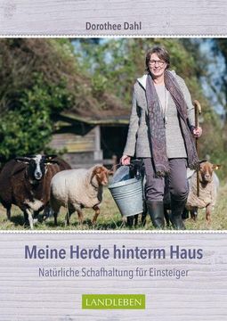 portada Meine Herde Hinterm Haus (in German)