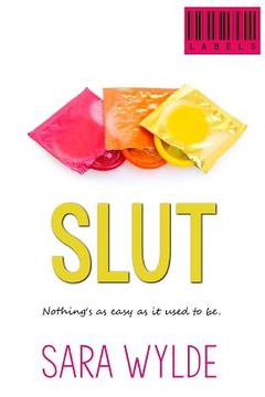 portada Slut