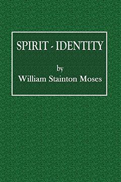 portada Spirit-Identity (en Inglés)
