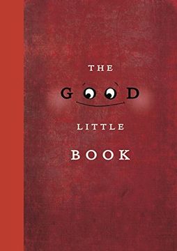 portada The Good Little Book 