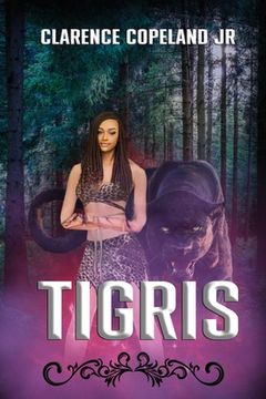 portada Tigris (en Inglés)