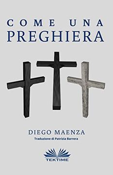 portada Come una Preghiera (in Italian)