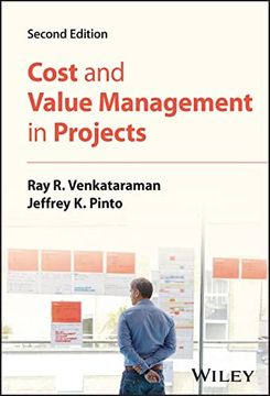 portada Cost and Value Management in Projects (in English)