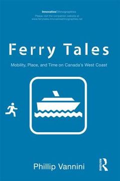 portada ferry tales