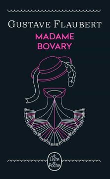 portada Madame Bovary (Edition Anniversaire) (en Francés)