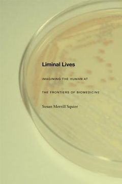 portada liminal lives-pb (en Inglés)