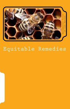 portada Equitable Remedies: Subtitle (en Inglés)