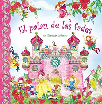 portada El palau de les fades (in Spanish)