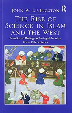 portada Two Volume Set: In the Shadows of Glories Past and the Rise of Science in Islam and the West (en Inglés)