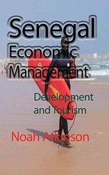 portada Senegal Economic Management: Development and Tourism
