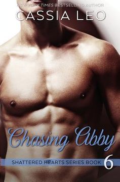 portada Chasing Abby (en Inglés)