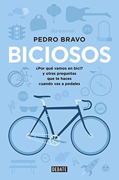 portada Biciosos (in Spanish)