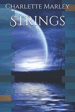portada Strings (Donavon - Hastings Agency) (in English)