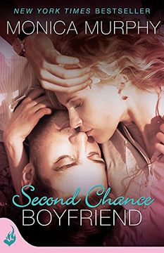 portada Second Chance Boyfriend: One Week Girlfriend Book 2