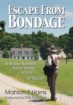 portada Escape from Bondage (en Inglés)