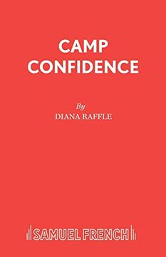 portada Camp Confidence: Play (French's Acting Editions) 