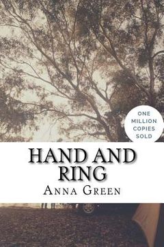 portada Hand and Ring (en Inglés)