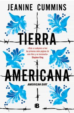 portada Tierra Americana (in Spanish)