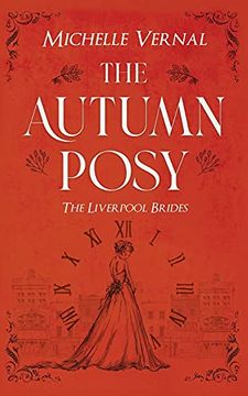 portada The Autumn Posy, Book 1, the Liverpool Brides (in English)