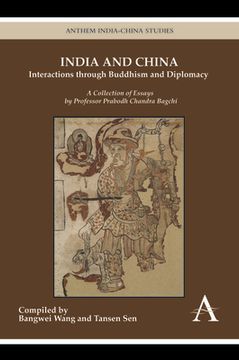 portada india and china (en Inglés)