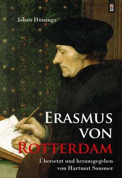 portada Erasmus von Rotterdam (en Alemán)