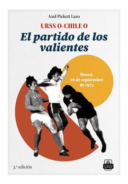 portada El Partido de los Valientes (in Spanish)