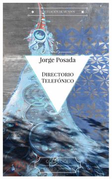 portada Directorio Telefónico (in Spanish)