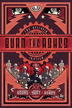 Burn the Ashes (en Inglés)