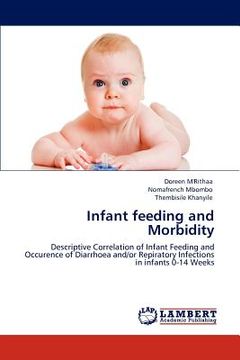 portada infant feeding and morbidity (en Inglés)