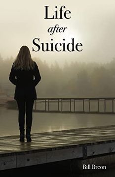 portada Life After Suicide (en Inglés)