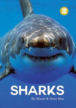 portada Sharks 