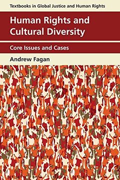 portada Human Rights and Cultural Diversity: Core Issues and Cases (en Inglés)