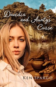 portada Davidia and Aunty's Curse (en Inglés)