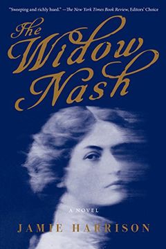 portada The Widow Nash (en Inglés)