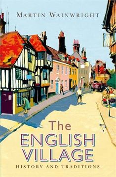 portada The English Village: History and Traditions