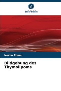 portada Bildgebung des Thymolipoms (in German)