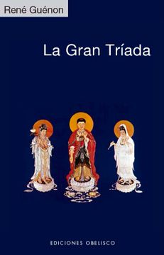portada La Gran Triada (in Spanish)
