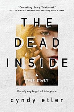 portada The Dead Inside: A True Story