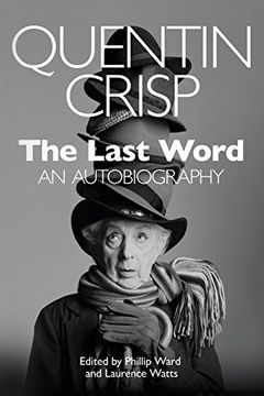 portada The Last Word: An Autobiography (en Inglés)