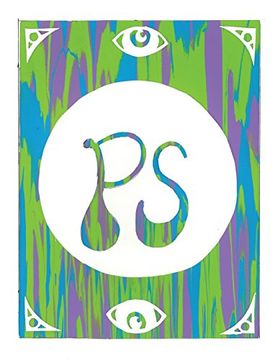 portada Psychedelic Saint Presents: The (Almost) Complete Works