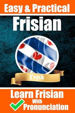 portada Learn it yourself Frisian LearnFrisian: Lear it dysels (en Inglés)