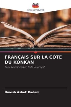 portada Français Sur La Côte Du Konkan (en Francés)