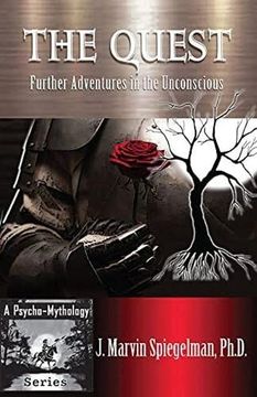 portada The Quest: Further Adventures in the Unconscious (en Inglés)