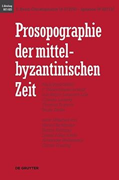 portada Christophoros (in German)