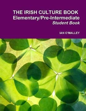 portada Irish Culture Book  - Elementary/Pre Intermediate
