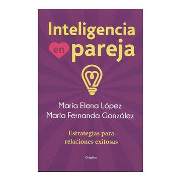 portada Inteligencia en pareja (in Spanish)